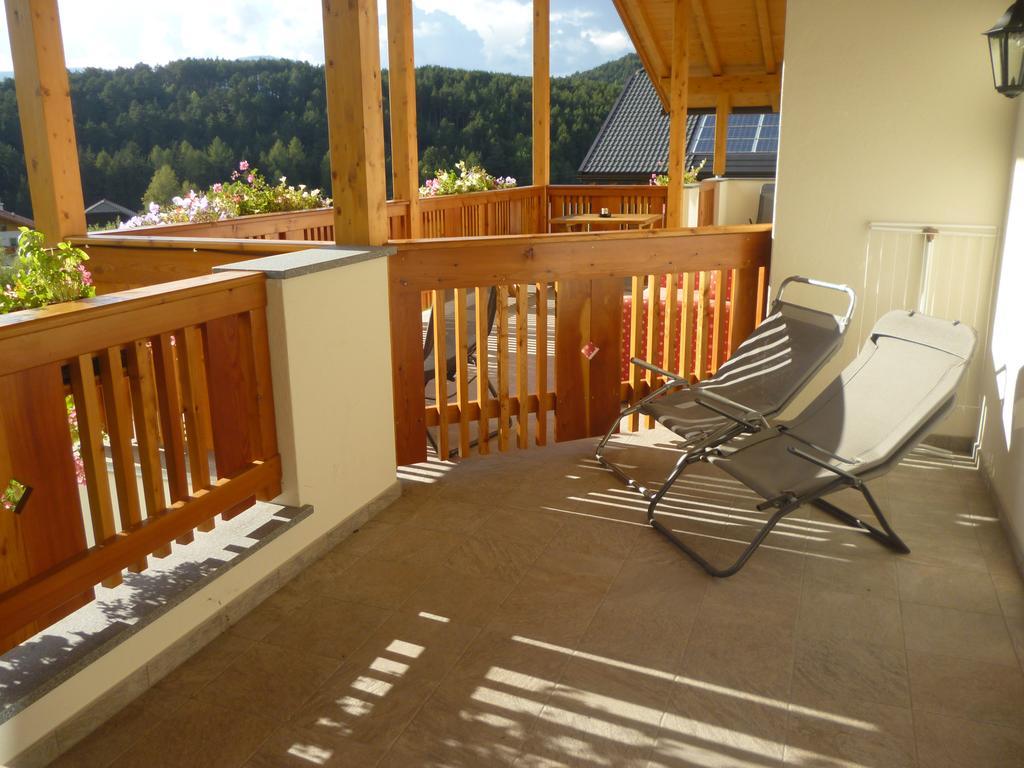 Radauerhof Villa Castelrotto Room photo