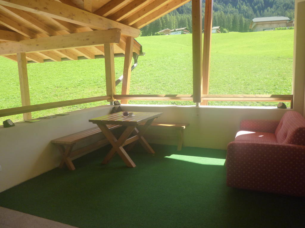 Radauerhof Villa Castelrotto Room photo