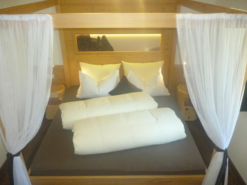 Radauerhof Villa Castelrotto Room photo