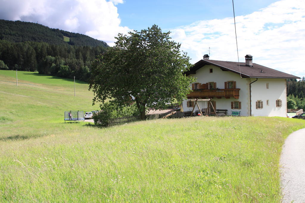 Radauerhof Villa Castelrotto Exterior photo
